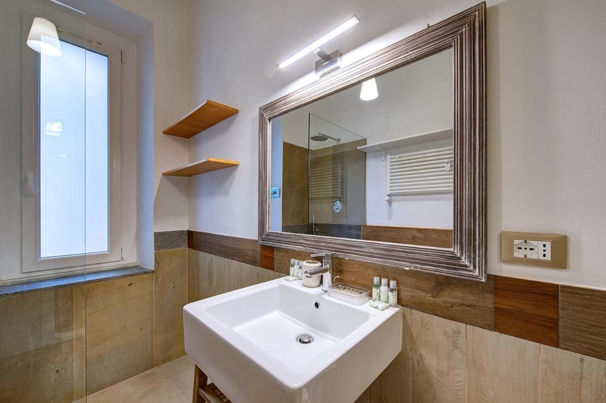 Apartment Flaminio Near Maxxi Auditorium E Olimpico Rome