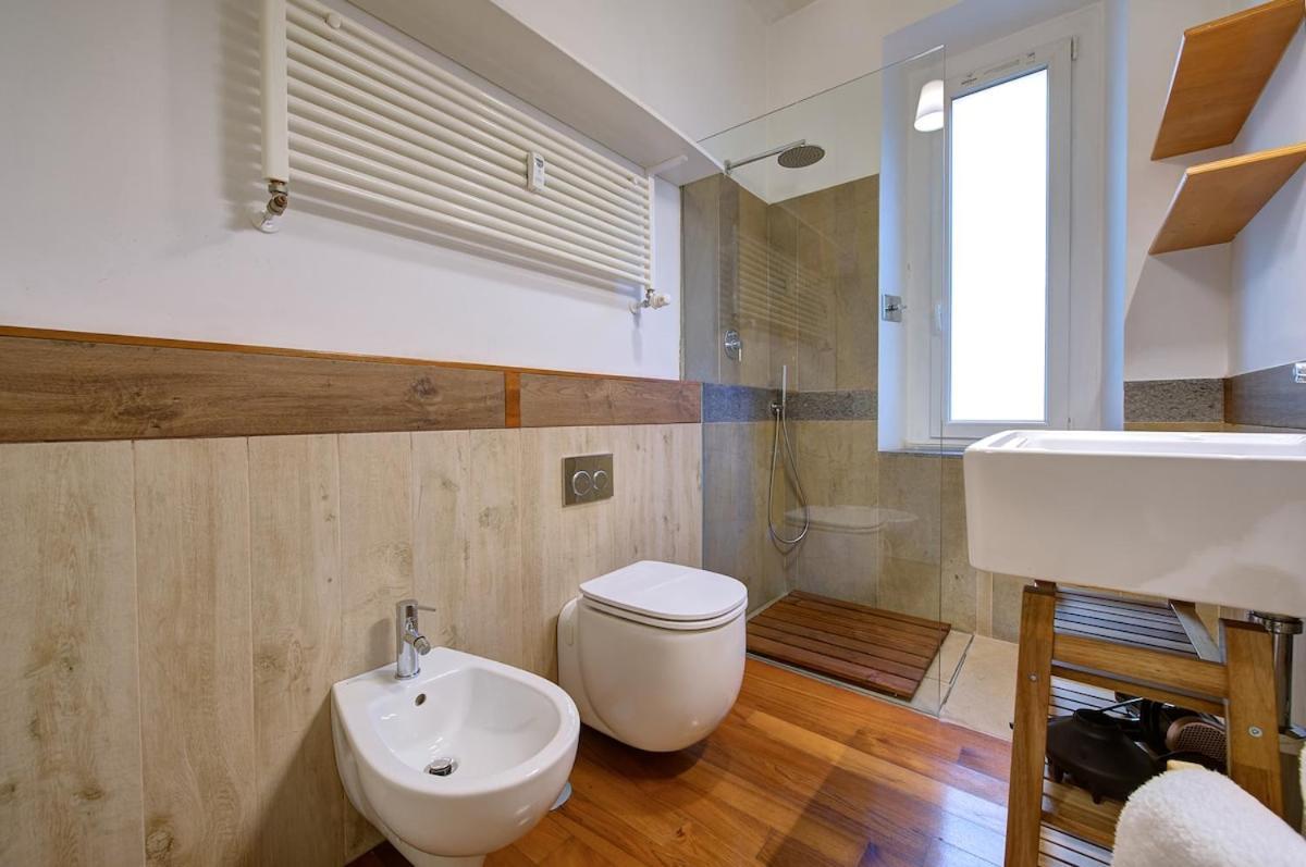 Appartement Ponte Della Musica Vaticano *